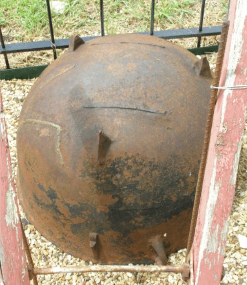 Part of Farm Equipment collection